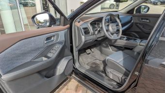 Foto Nummer 8: NISSAN X-Trail