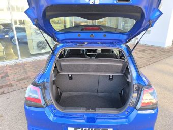 Foto Nummer 6: SUZUKI Swift