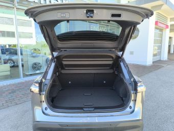 Foto Nummer 6: NISSAN Qashqai