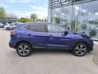 Foto Nummer 4: NISSAN Qashqai