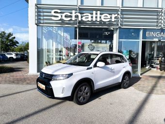 Foto Nummer 1: SUZUKI Vitara