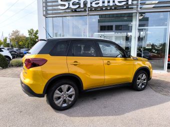 Foto Nummer 7: SUZUKI Vitara