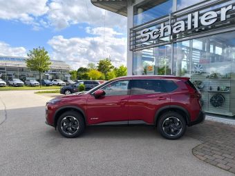 Foto Nummer 3: NISSAN X-Trail