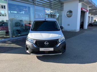 Foto Nummer 2: NISSAN Townstar