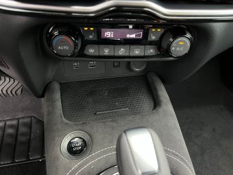 Foto Nummer 11: NISSAN Juke