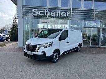 Foto Nummer 1: NISSAN Primastar