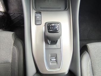 Foto Nummer 11: NISSAN Qashqai