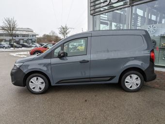 Foto Nummer 3: NISSAN Townstar