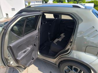 Foto Nummer 7: SUZUKI Ignis