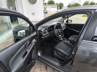 Foto Nummer 8: SUZUKI S-Cross