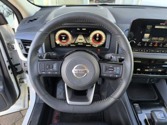 Foto Nummer 8: NISSAN Qashqai