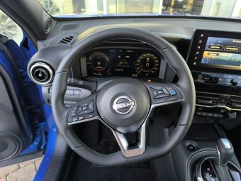 Foto Nummer 12: NISSAN Juke