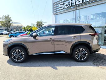 Foto Nummer 2: NISSAN X-Trail