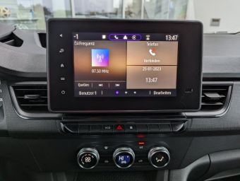 Foto Nummer 7: NISSAN Townstar