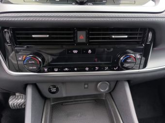 Foto Nummer 10: NISSAN Qashqai