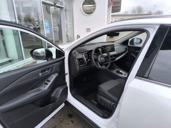 Foto Nummer 8: NISSAN Qashqai