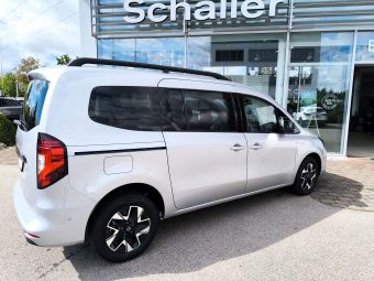 Foto Nummer 7: NISSAN Townstar
