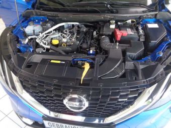 Foto Nummer 9: NISSAN Qashqai