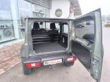 Foto Nummer 6: SUZUKI Jimny