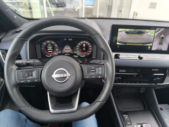 Foto Nummer 13: NISSAN Qashqai