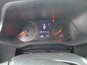 Foto Nummer 6: NISSAN Primastar