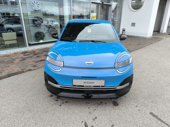 Foto Nummer 2: NISSAN Micra