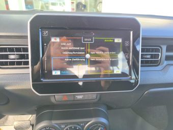 Foto Nummer 9: SUZUKI Ignis