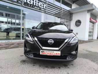 Foto Nummer 2: NISSAN Qashqai