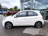 Foto Nummer 3: NISSAN Micra