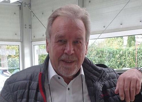 Foto von Josef Scharnagl