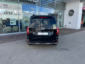 Foto Nummer 5: NISSAN Townstar