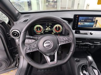 Foto Nummer 14: NISSAN Juke