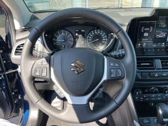 Foto Nummer 11: SUZUKI S-Cross