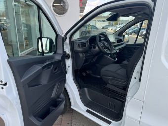 Foto Nummer 10: NISSAN Primastar