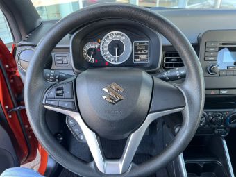 Foto Nummer 11: SUZUKI Ignis