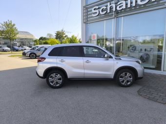 Foto Nummer 4: SUZUKI Vitara