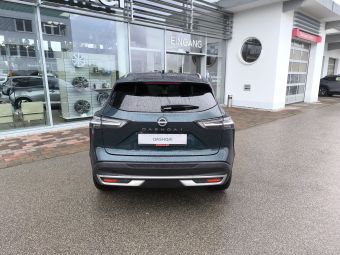 Foto Nummer 5: NISSAN Qashqai