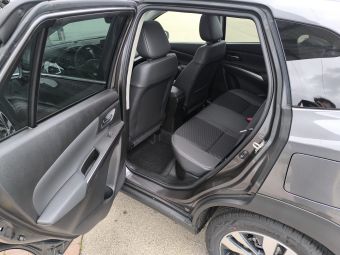 Foto Nummer 7: SUZUKI S-Cross